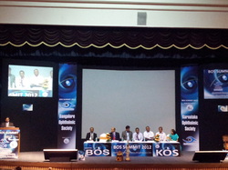 BOSSUMMIT 2012