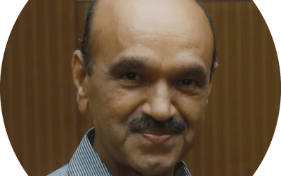Dr. K. Bhujang Shetty