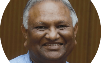 Dr. Narpat Solanki