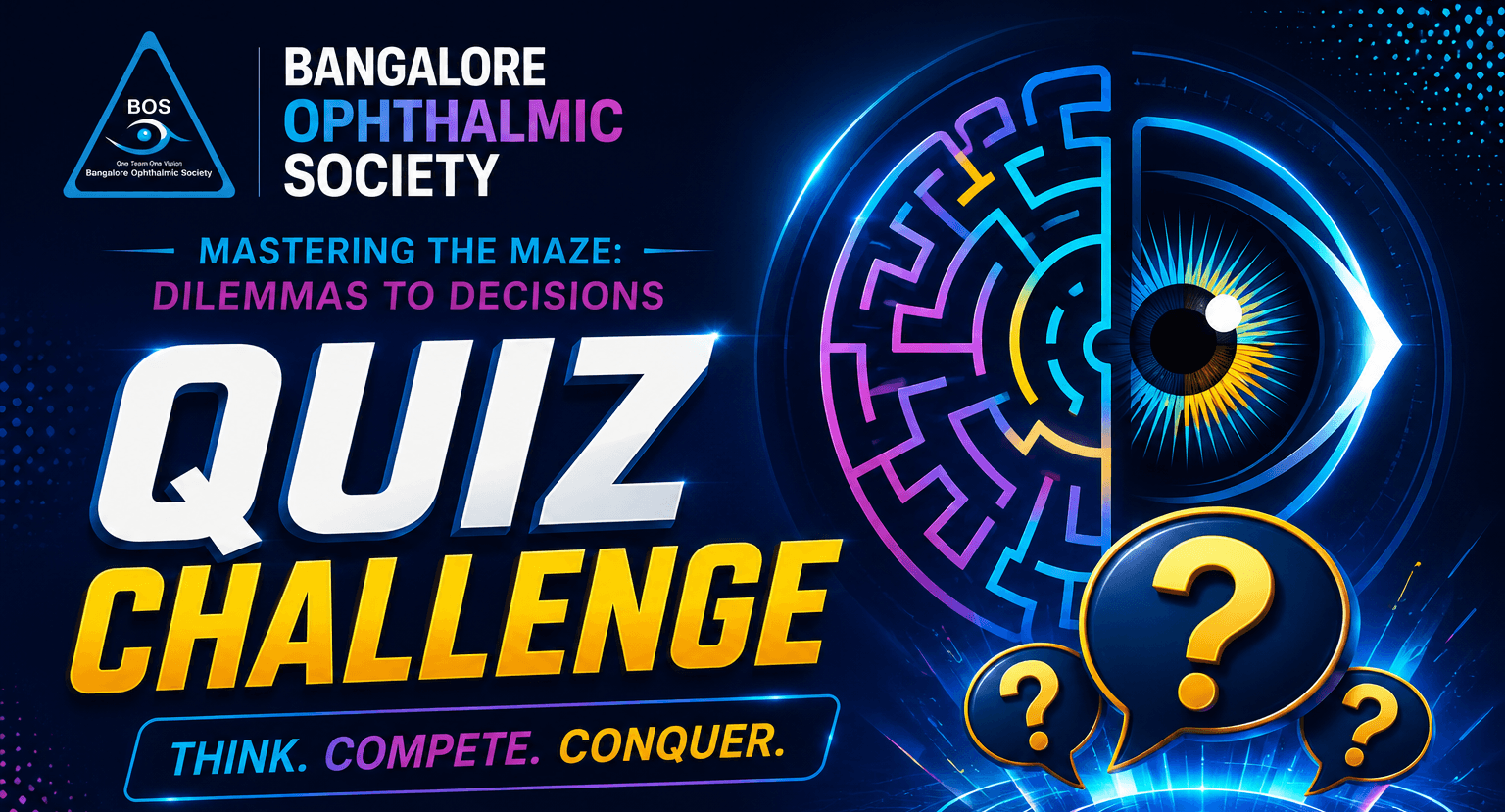 Quiz Challenge