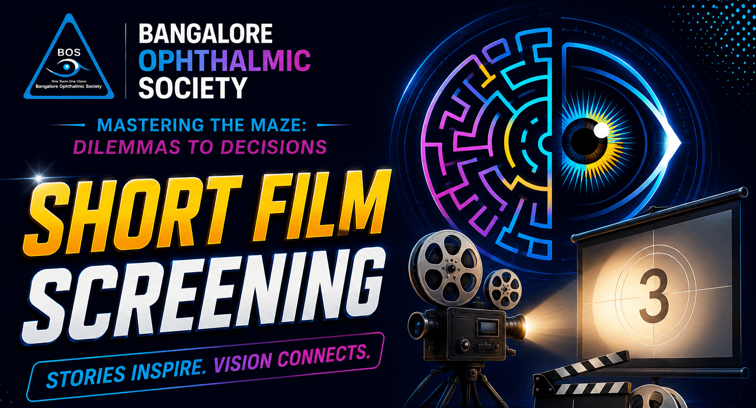 Short Film Screening