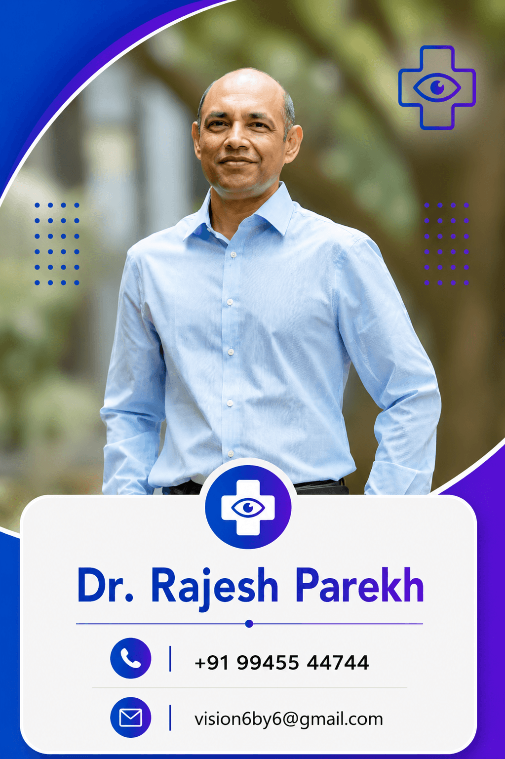 Rajesh Parekh