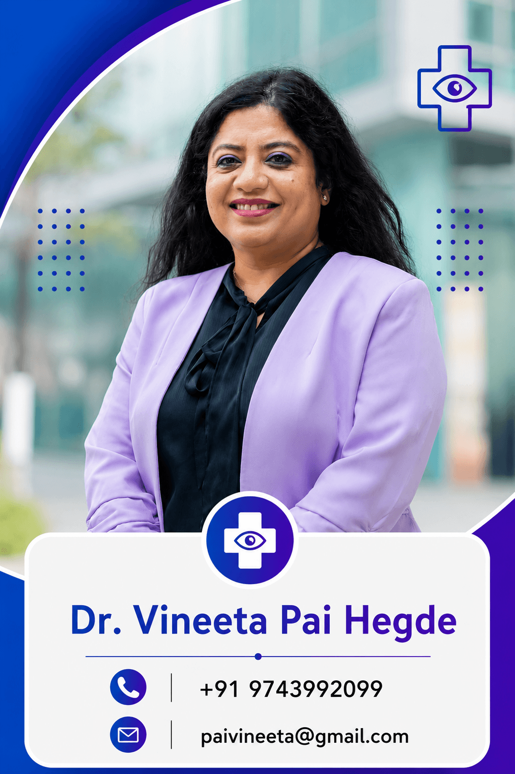 Vineeta Pai Hegde